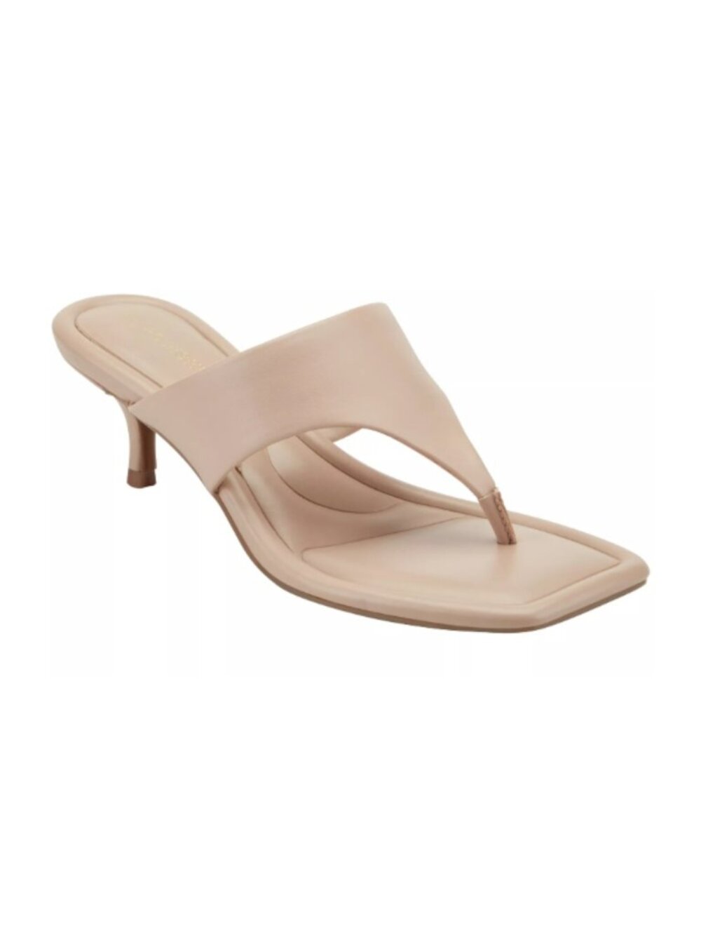 NEW Marc Fisher Yael Dress Sandals - Picture 12 of 13